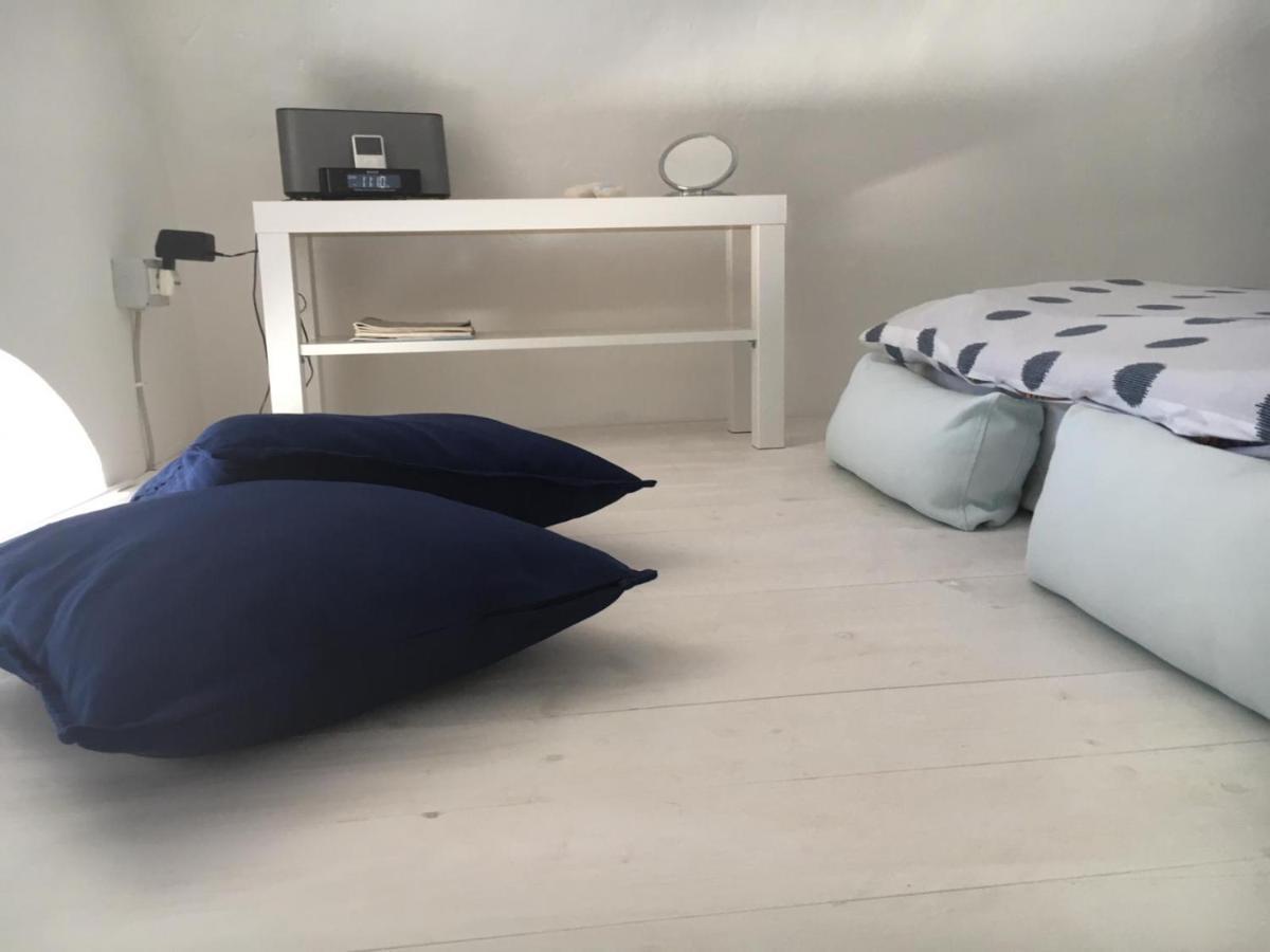 Borghetto Sul Mare Villa Peschici Exteriör bild