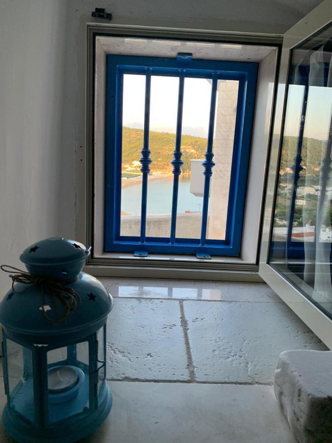 Borghetto Sul Mare Villa Peschici Exteriör bild